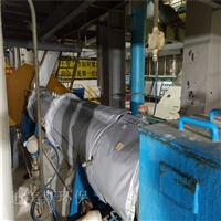 青海海北 硫化机蒸汽阀门隔热棉 拆卸方便