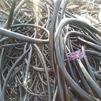 通讯废电缆回收 深圳回收通信电缆 今日回收价格