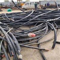 汕头回收废电缆线 回收通讯电缆线 通信电缆回收公司