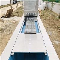 黑龙江框架式紫外线消毒模块