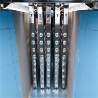 内蒙古污水处理厂紫外线消毒设备