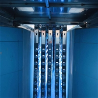 江苏污水处理厂紫外线消毒模块