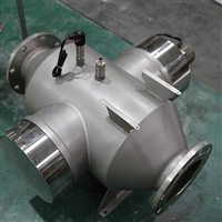 山东中压紫外线消毒器生产厂家 中压紫外线消毒器 紫外线消毒器