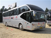 上虞到九江长途客车大巴班次查询