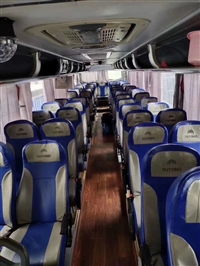 余姚到麻江的大巴往返专线