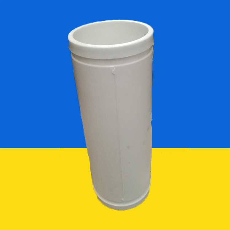 pe静音排水管45度斜三通学校用拆迁安置房