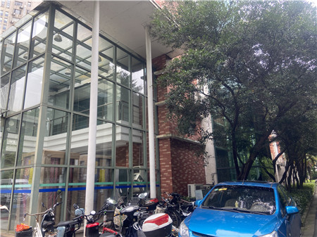 合肥幕墙检测价格 第三方检测公司