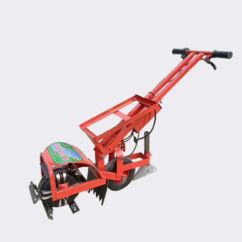 小型锄地机 厂家定制电动松土机 价格实惠电动锄草机