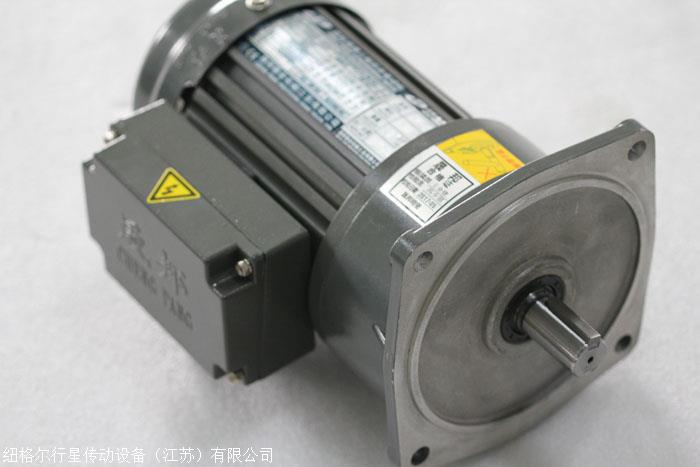 口罩机用晟邦齿轮减速电机生产厂家