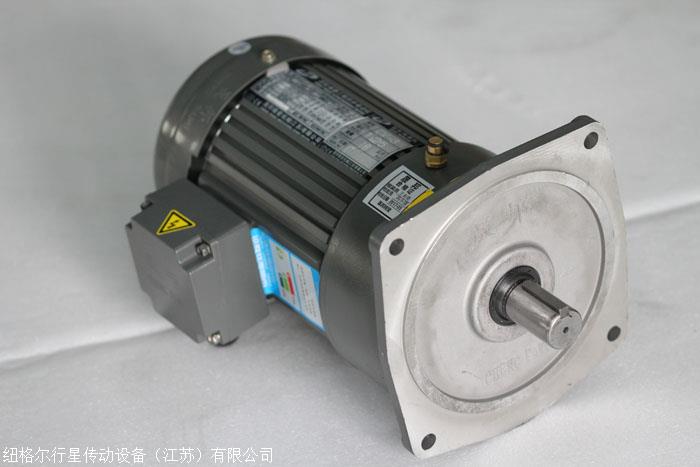 搅拌设备用晟邦齿轮减速电机生产厂家