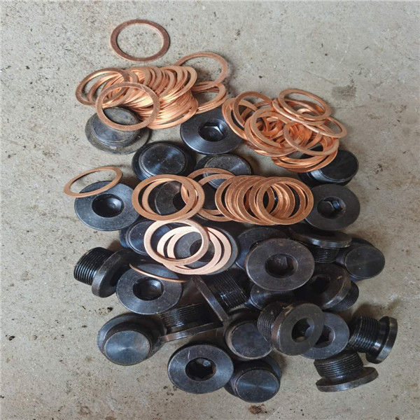 大量供应减震环 水堵 减震环产品质量好