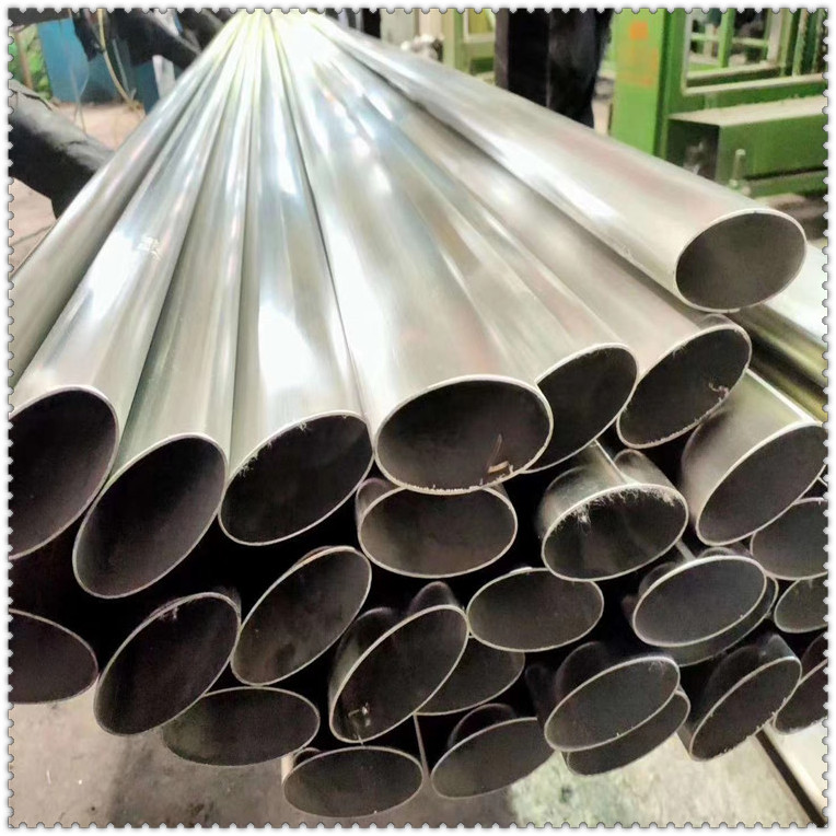 定制加工201不锈钢花管 压花雕花蚀刻 电梯不锈钢装饰管规格齐全