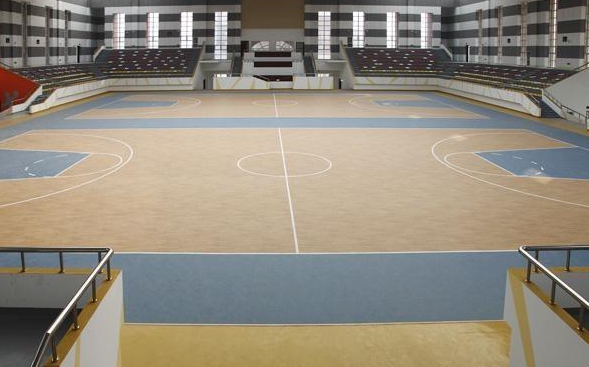 安装运动场木地板|主营产品：体育地板 运动木地板 篮球馆木地板