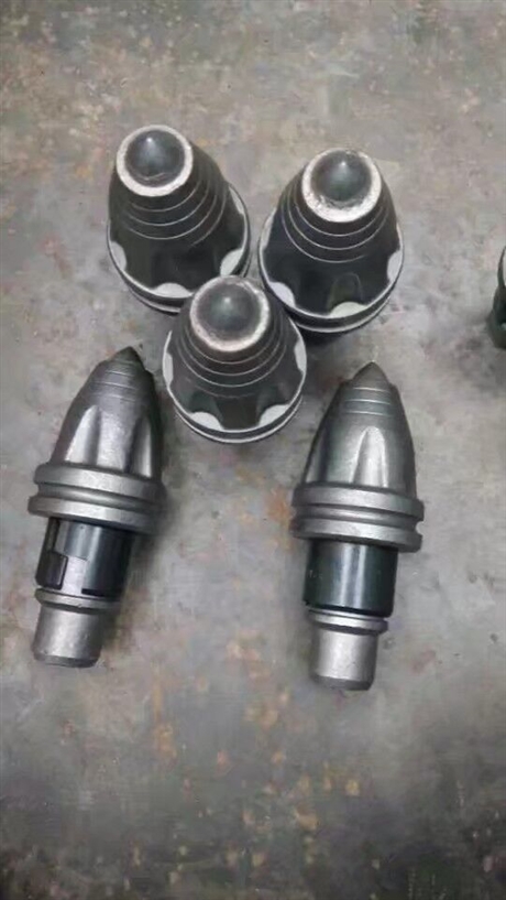 供應旋挖鉆機截齒