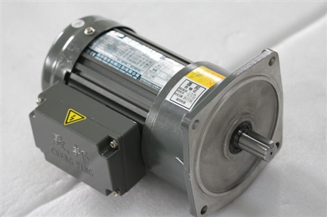 物流设备用晟邦立式减速机生产厂家