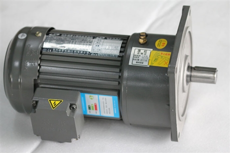 自动化输送设备用晟邦精密减速机使用说明书