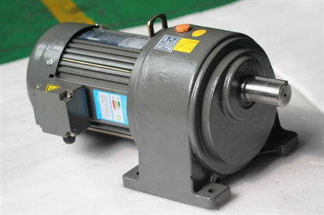 粉碎机用晟邦精密减速机技术参数应用