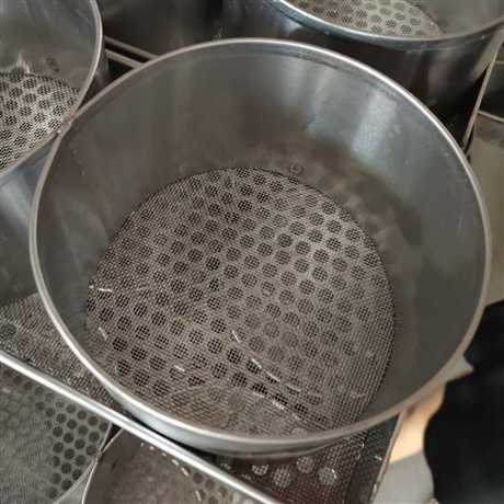 厂家定制 食品级不锈钢粉丝烘干盒 酸辣粉丝不锈钢烘干模具