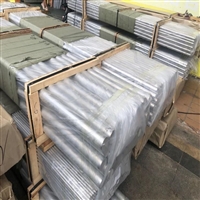 五金零件用5056铝棒 美铝5056研磨铝棒