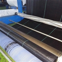 益阳花卉防草布、大棚除草布厂家、遮光地布批发