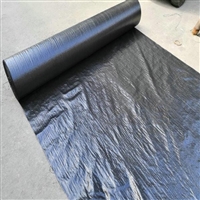 山东果园防草布价格花卉防草布大棚用防草布厂家