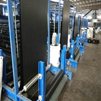 吴忠花卉防草布价格 大棚除草布厂家 遮光地布