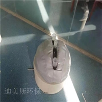 云南大理迪庆 集油管道隔热被方便检修