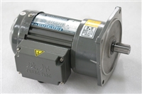 熔喷布收卷机用晟邦精密减速机安装尺寸