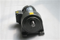 涂装设备用晟邦减速机应用