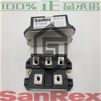 SanRex三社原装整流桥DF100AA120、DF100AA160、DF100AC80全系列