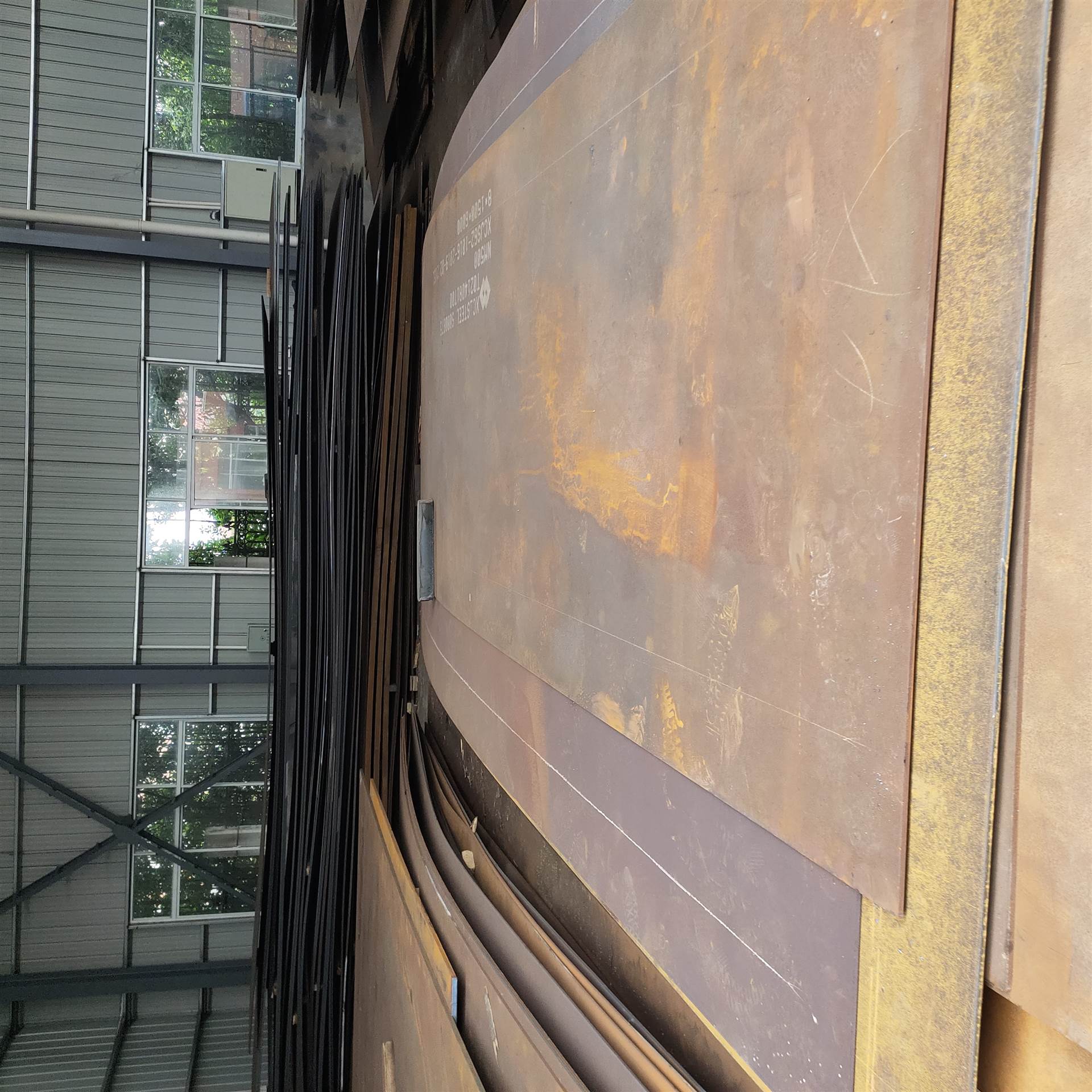 10号碳板厂家10碳板现货