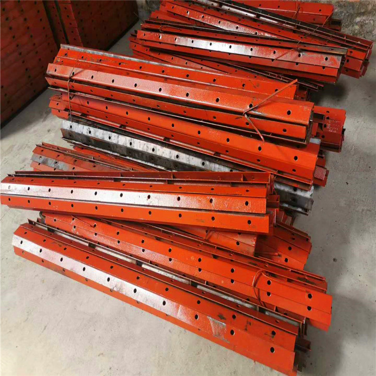 水利钢模板 建筑大钢模板 肇庆工地直送