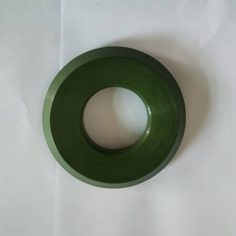 泥浆泵凡尔胶皮 丁青凡尔胶皮 新款凡尔胶皮