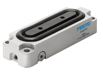 费斯托FESTO气缸EV-15/63-4的安全隐患