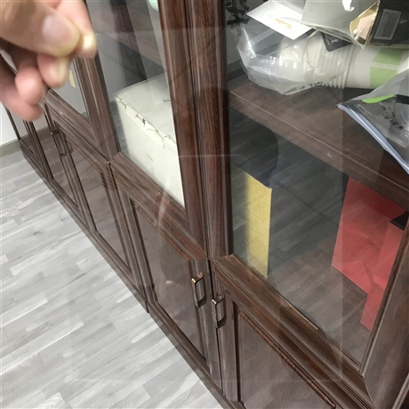 北京0.1mm玻璃二强白片加工 玻璃减薄 玻璃减薄片价格