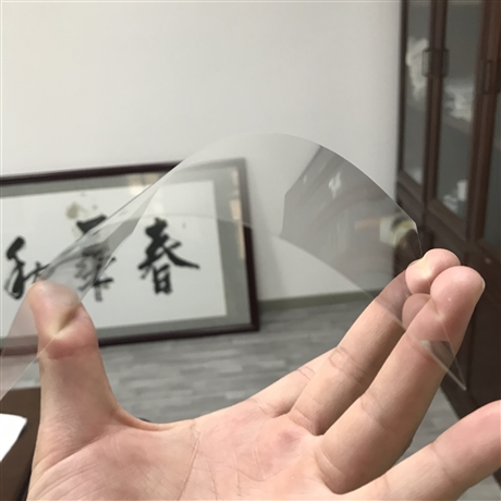 健鸿二强玻璃加工减薄薄化 玻璃减薄 厂家热销玻璃减薄片