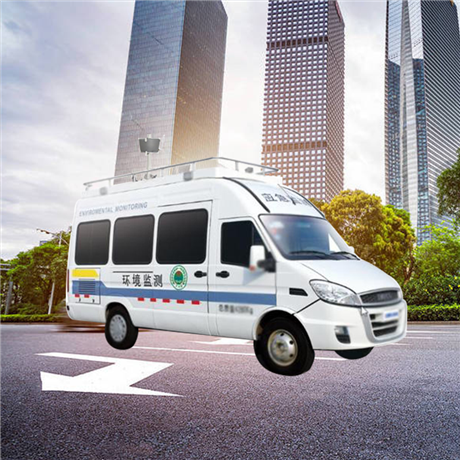車載式VOCs檢測設(shè)備 走航式VOCs監(jiān)測設(shè)備 移動式VOCs監(jiān)測系統(tǒng)