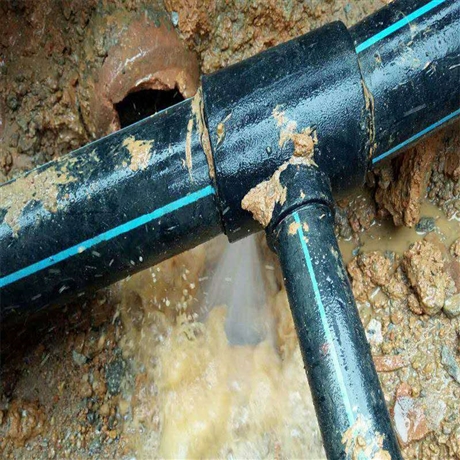 江门水管漏水检测 消防水管漏水检测 管道渗漏检测