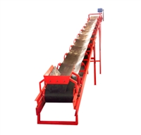 山东泽荣TDY-带式输送机