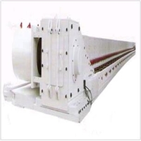 山东泽荣SGZ1200系列刮板输送机