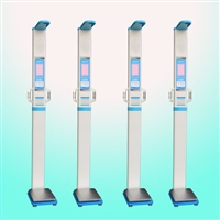 全自動身高體重測量儀 體檢儀多功能健康體檢一體機