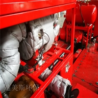 可拆卸排气管隔热夹克