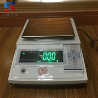 3000g电子秤 3kg电子称精度0.01g 无锡精密电子天平秤