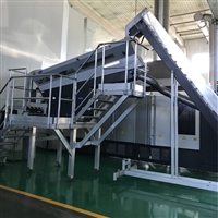 二手灌装机 PET瓶灌装设备西得乐水线设备25200