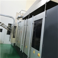 矿泉水整线25200产能西得乐水线设备