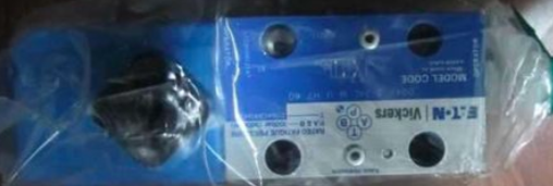 美国VICKERS威格士电磁阀和安全阀