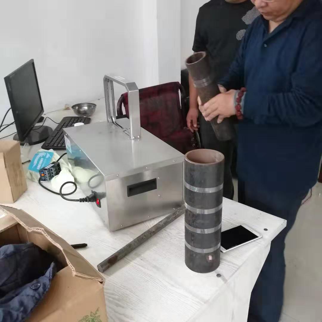 超市扎捆机 不锈钢全自动扎捆机 蒜台香菜扎捆机