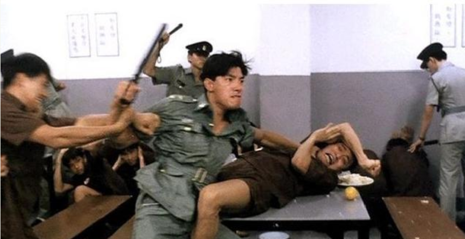 监狱墙面为什么要安装防撞软包 监狱墙面为什么要安装防撞软包