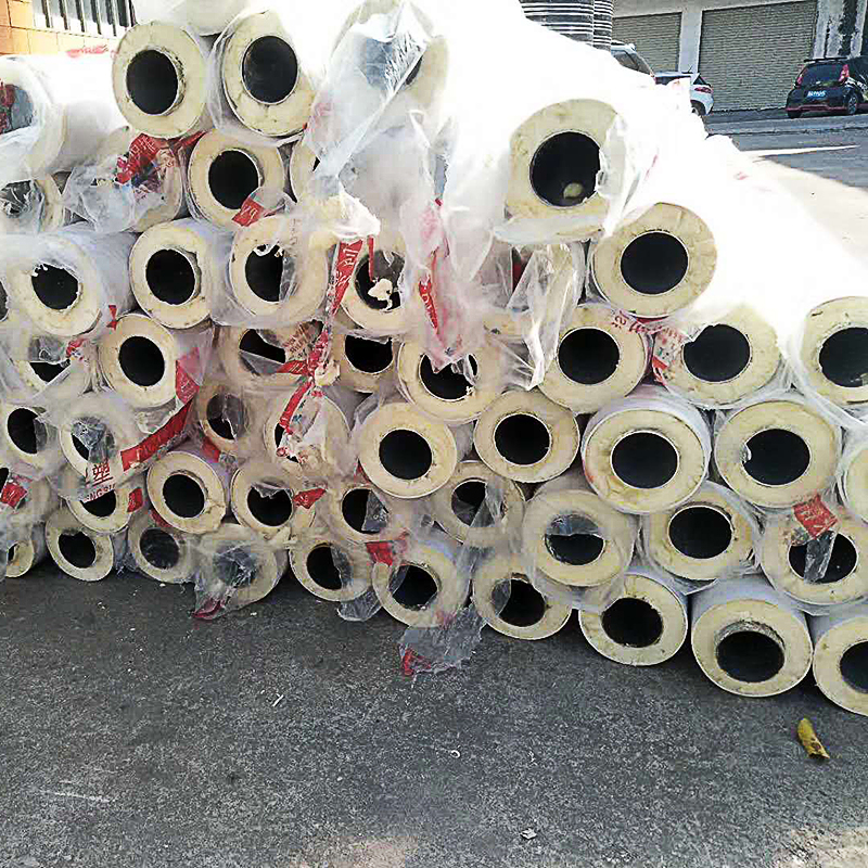 ppr聚氨酯保温管大型厂家