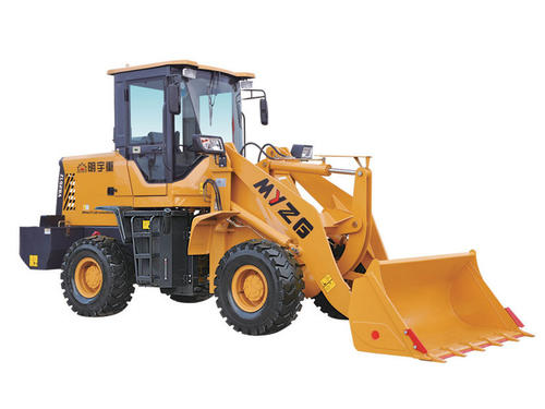 明宇938f装载机国三